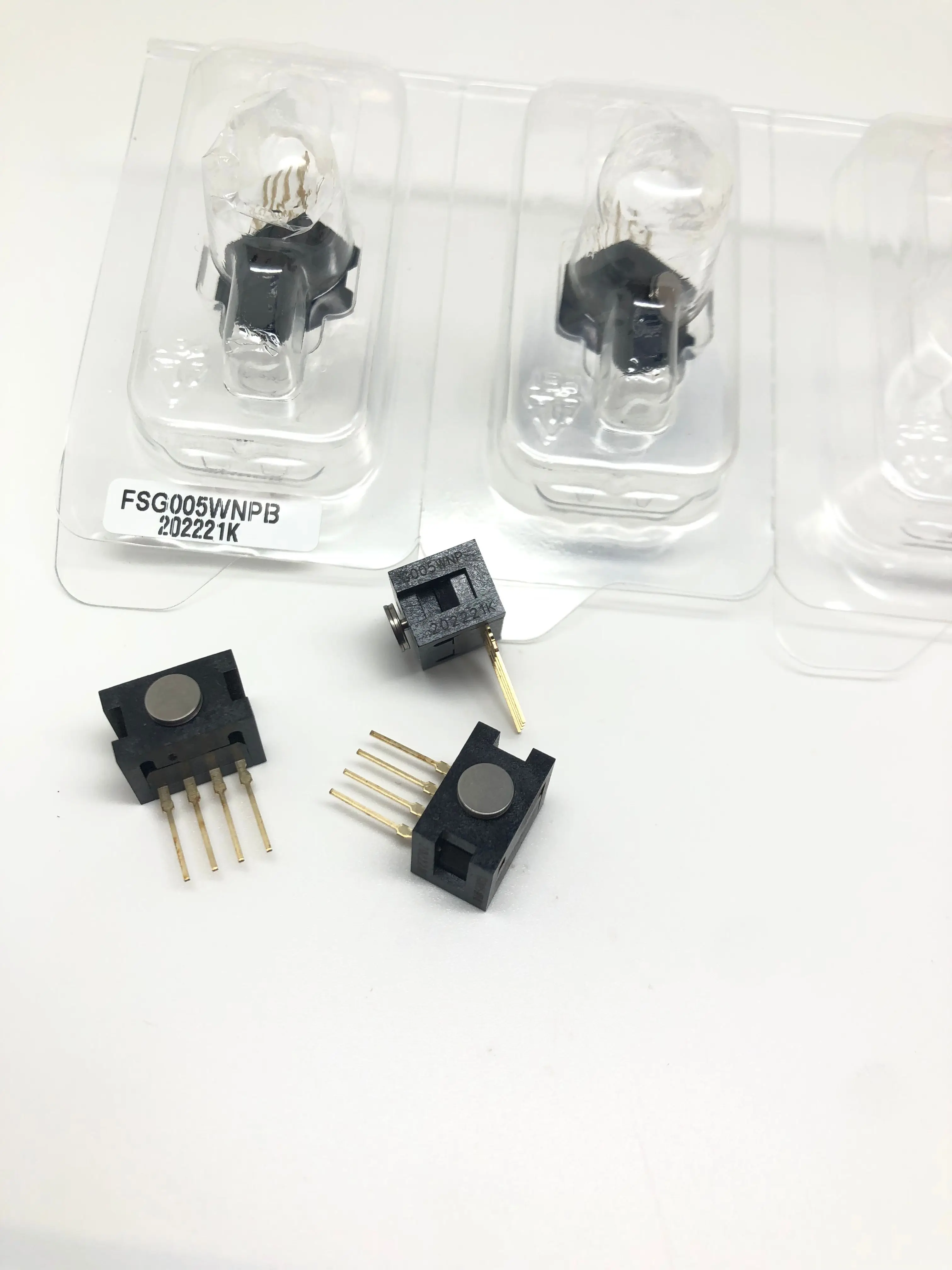 FSG005WNPB FSG15N1A Honeywell оригинал PC-15132