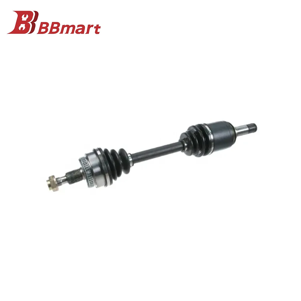 

1633300101 BBmart Auto Parts 1 pcs Front Left Drive Axle Shaft For Mercedes Benz W163 OE A1633300101