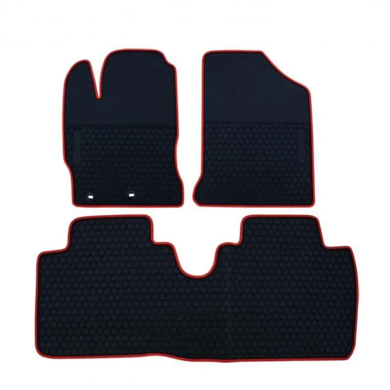 Car Floor Mats Car Mat Rugs Carpet For Yaris 2005 2006 2007 2008 2009 2010 2011 Left Hand Drive