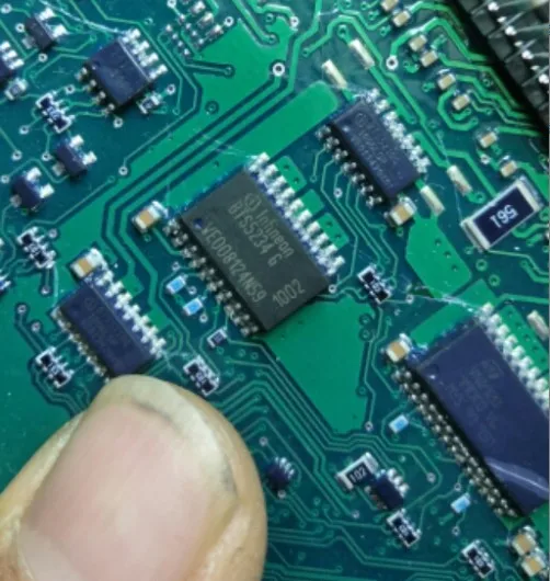 

Бесплатная доставка BTS5234G 10 шт.