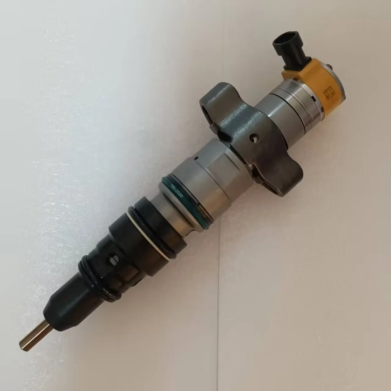 Fuel Injector 20R-8066 20R8066 for  C7 Engine