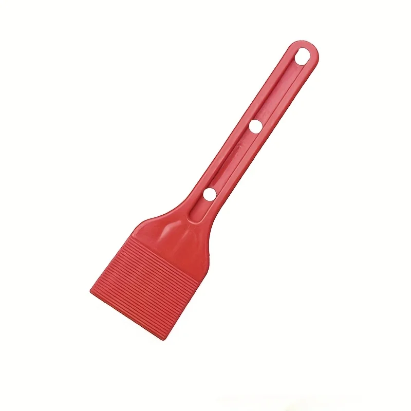 Heavy Duty ABS Plastic Glazing Shovel Double Glazed Unit Lifter Scraper Window Door Installation Glazier Home Accessories
