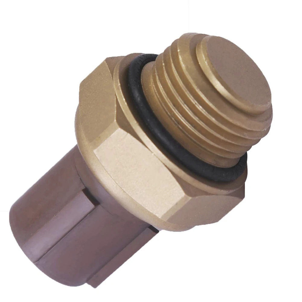 

1 Set Coolant Temperature Sensor Switch & 1 Pcs Oil Pressure Switch Sending Unit Sensor Sender Light