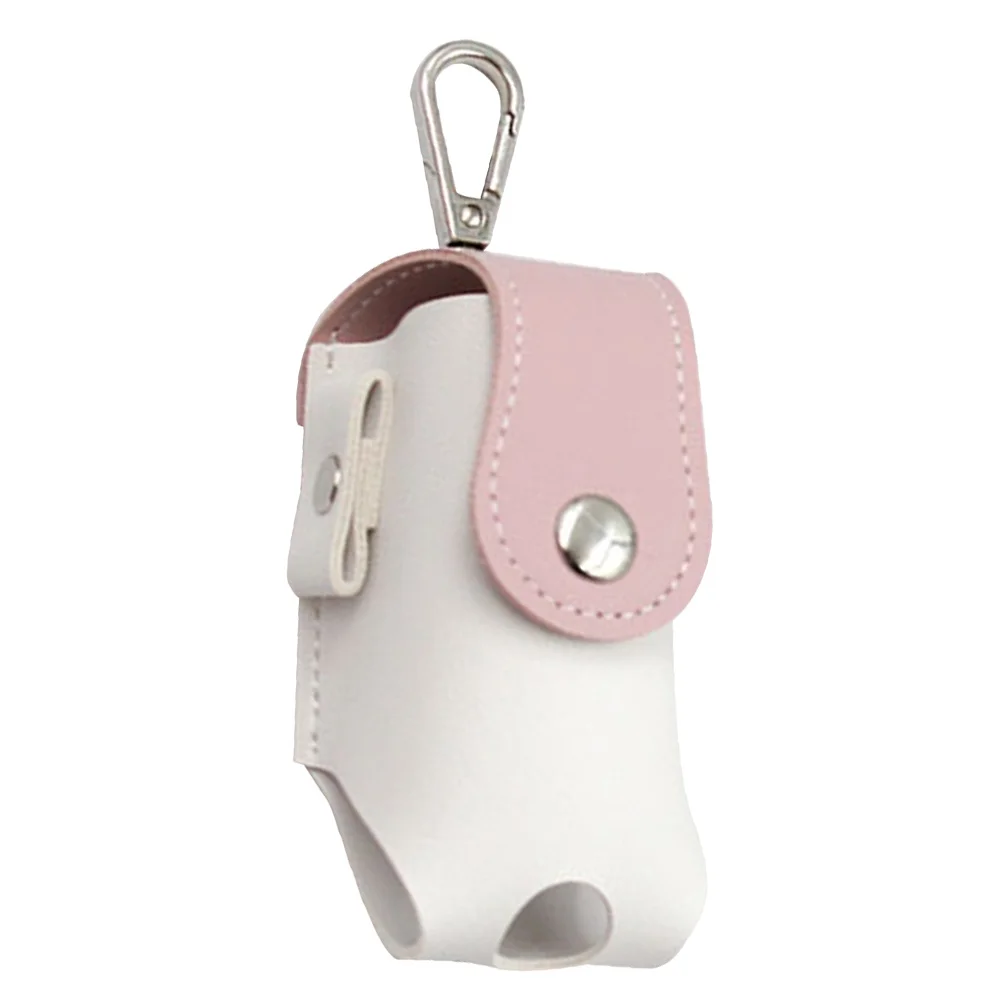 حقيبة تخزين كرة الجولف المدمجة خفيفة الوزن من البولي يوريثان حقيبة جولف معلقة في الهواء الطلق منظم كرات الجولف المحمول مناسب للجولف