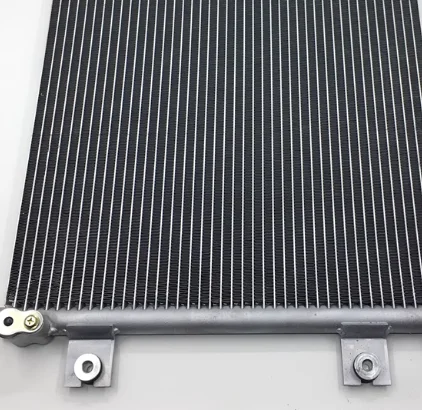 

Original & OEM 440211-00161 400206-00308 400207-00002 Radiator Assy Water Tank Hydraulic Oil Radiator for Excavator