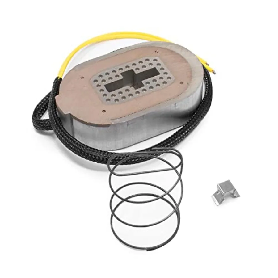 منتجات الشاحنات الاحترافية 121 4x33 8 مجموعات مغناطيس الفرامل الكهربائية لمحاور Dexter 9K 10K تحل محل رقم الجزء Dexter K7137600 2 Pa