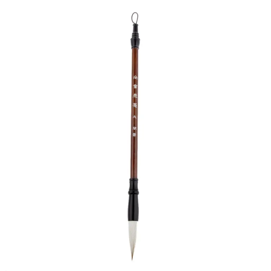 Traditional Chinese Brush Ink Pen for Calligraphy Writing Tool-L