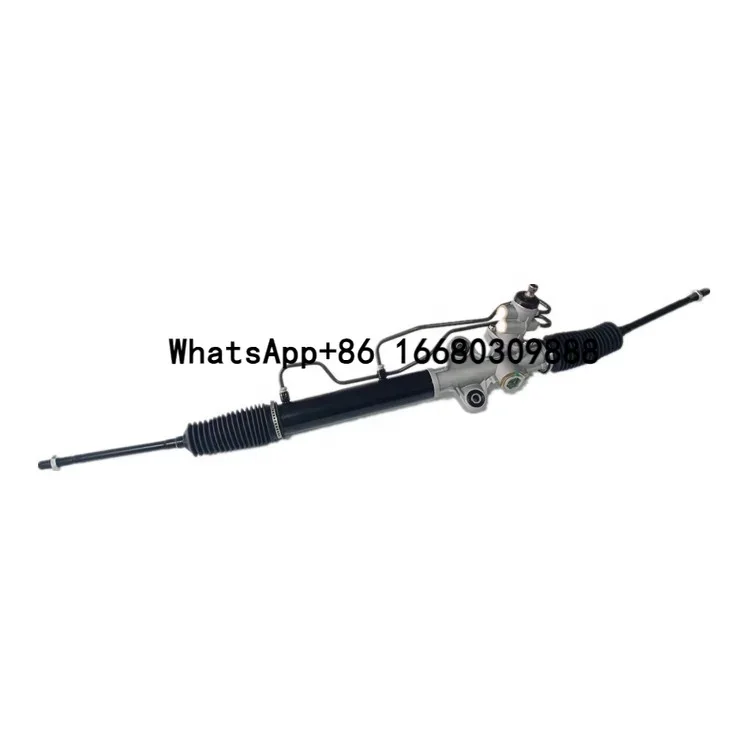 

Auto Spare Part Steering System 2010-2017 Power Steering Rack OEM 57700-4F000