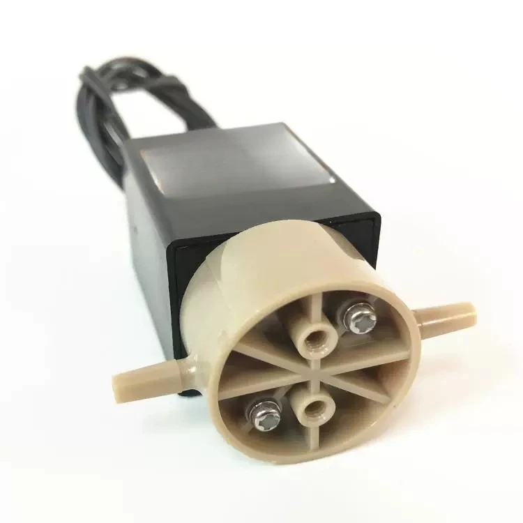 Detalle 4 de Electroválvula WTA-2K-N4G Neumática