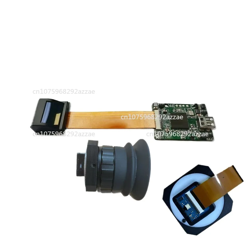 

0,38-дюймовый мини-микродисплей высокой четкости 1280*700, вход и модуль HDMI