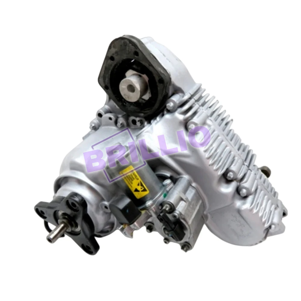 트랜스퍼 케이스 ATC300 27107599693 27107599690 27107549030 BMW E60 E61 E90 E91 E92 328i 335i 528i 535i xDrive 2009-2010용