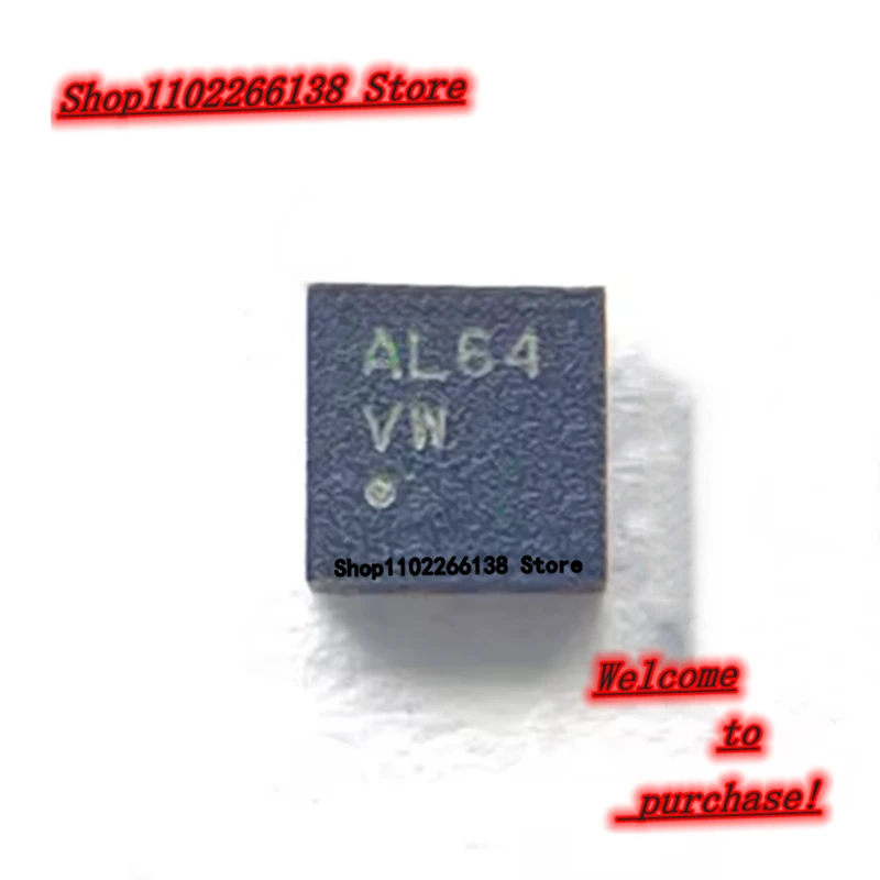 AW9364DNR AL64 DFN-8 Chip IC 1pcs/lot