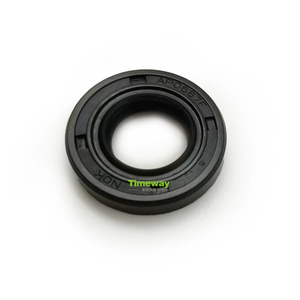 

Детали гидравлического двигателя APO687K Сальник для ремонта двигателя MAG-12V KYB