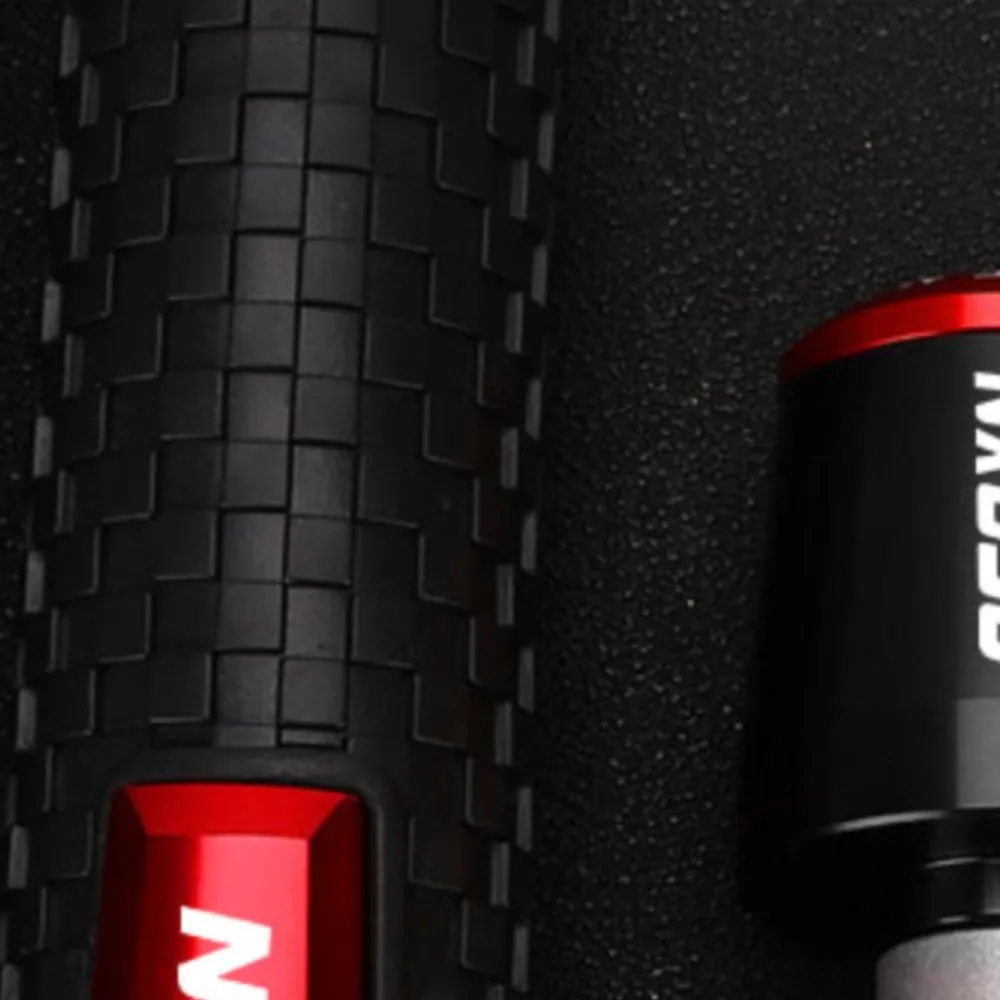 

NX 650 Motorcycle Parts For Honda NX650 J-X DOMINATOR 1989-1999 1998 7/8" 22MM Moto Handlebar Grips Handle Bar Cap End Plugs