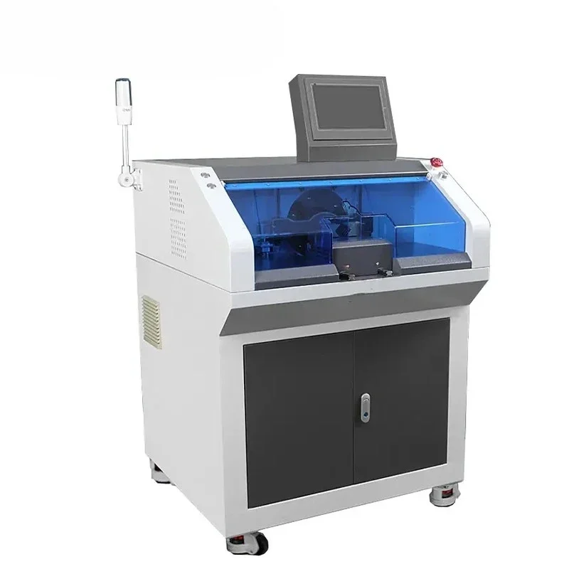 EW-0615 Multicore Pneumatic Large Square Cable Wire Stripping Machine Electric Peeling Machine