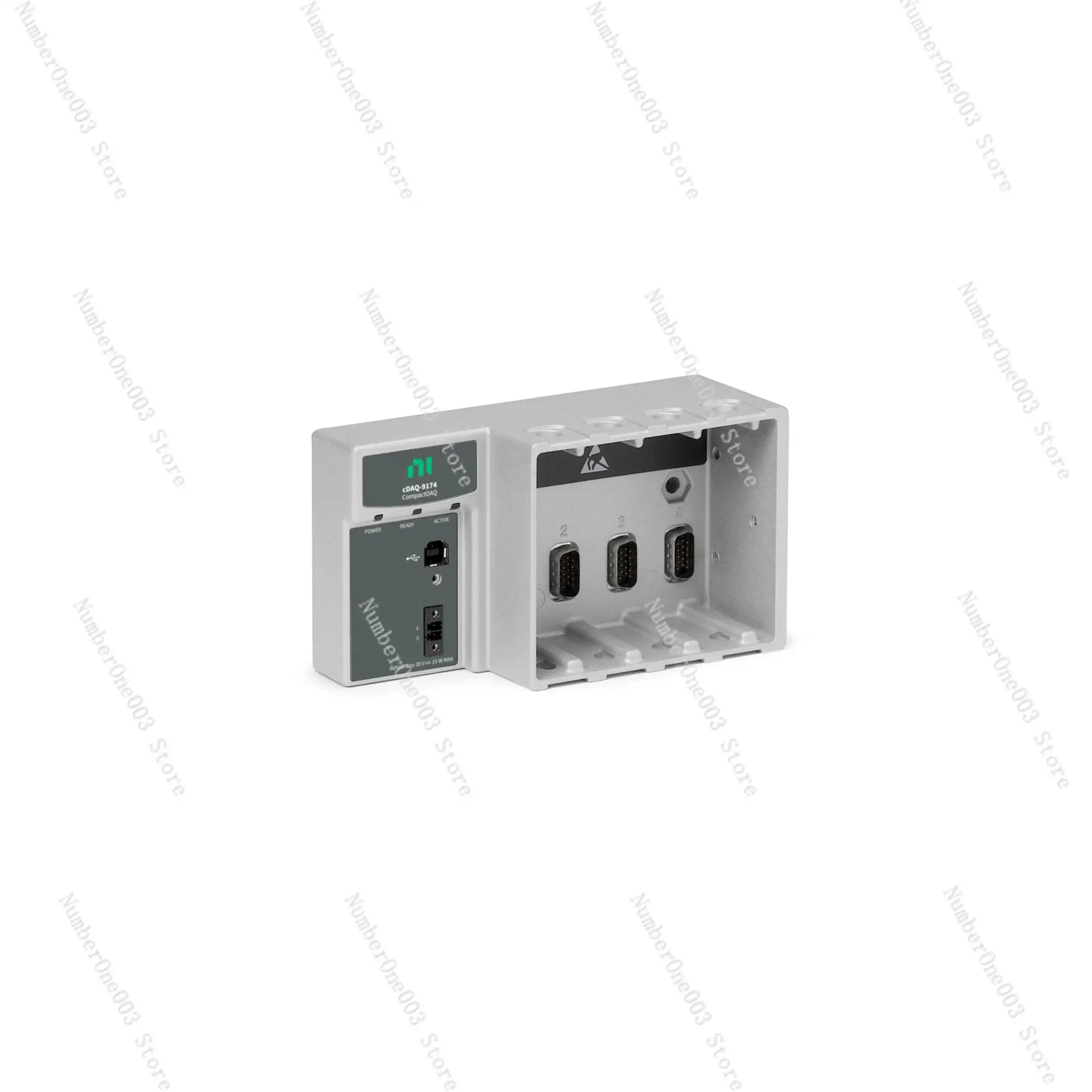 0021 Chassis CDAQ-9171 CDAQ-9174 CDAQ-9178 Single Slot 4 Slots 8 Slots USB Chassis