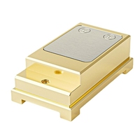 Q84D Precise Metal Polishing Platform For Watch Repair Enhancing Efficiency & Quality