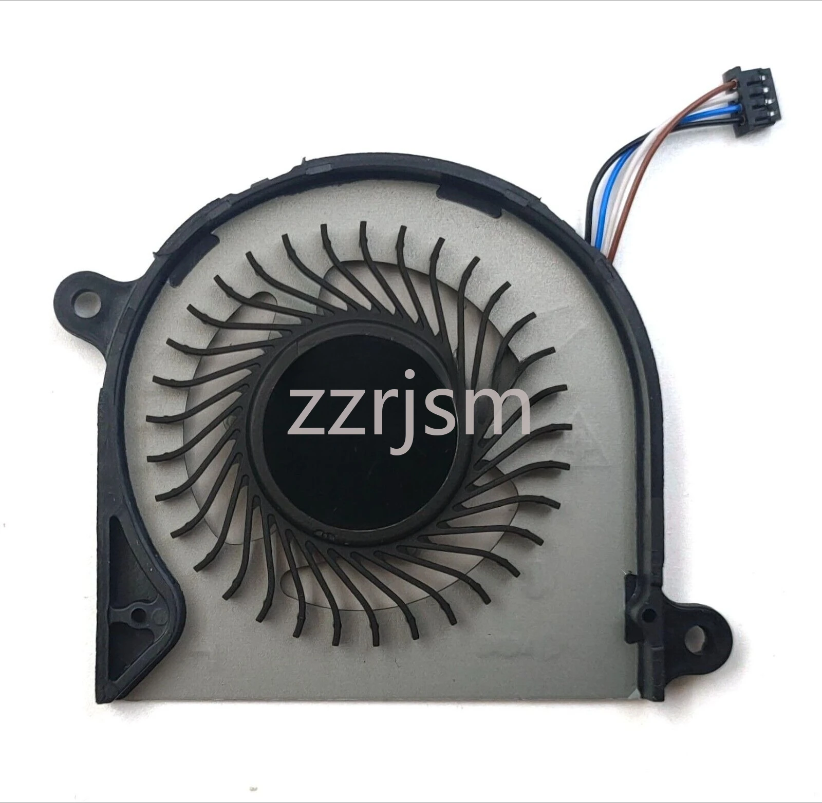 New for DELL Latitude 7480 7490 E7480 E7490 CPU Cooling Fan AT1S1002ZAL 02T9GV