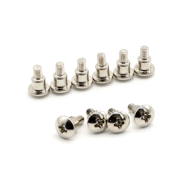 

20Pcs Metal Steering Screw M3X4.1 7263 For ZD Racing DBX-10 DBX10 10421-S 9102 1/10 RC Car Spare Parts Accessories