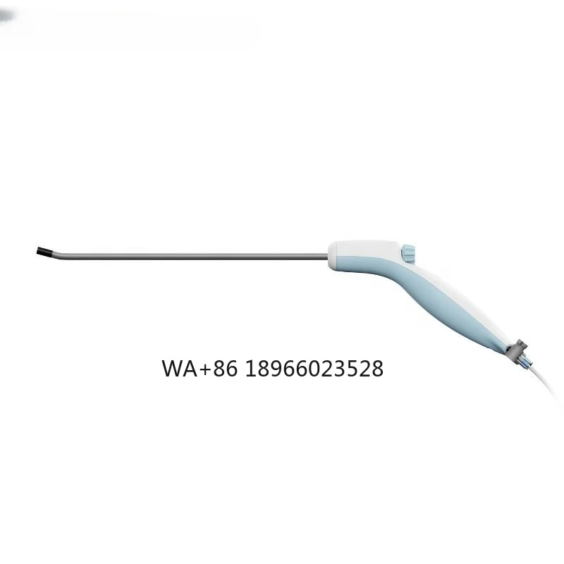 

Hysteroscopic Surgery System for Diagnoses and Inspection Low Price Gynecolog Medical Complete Set Instruments Endoscope