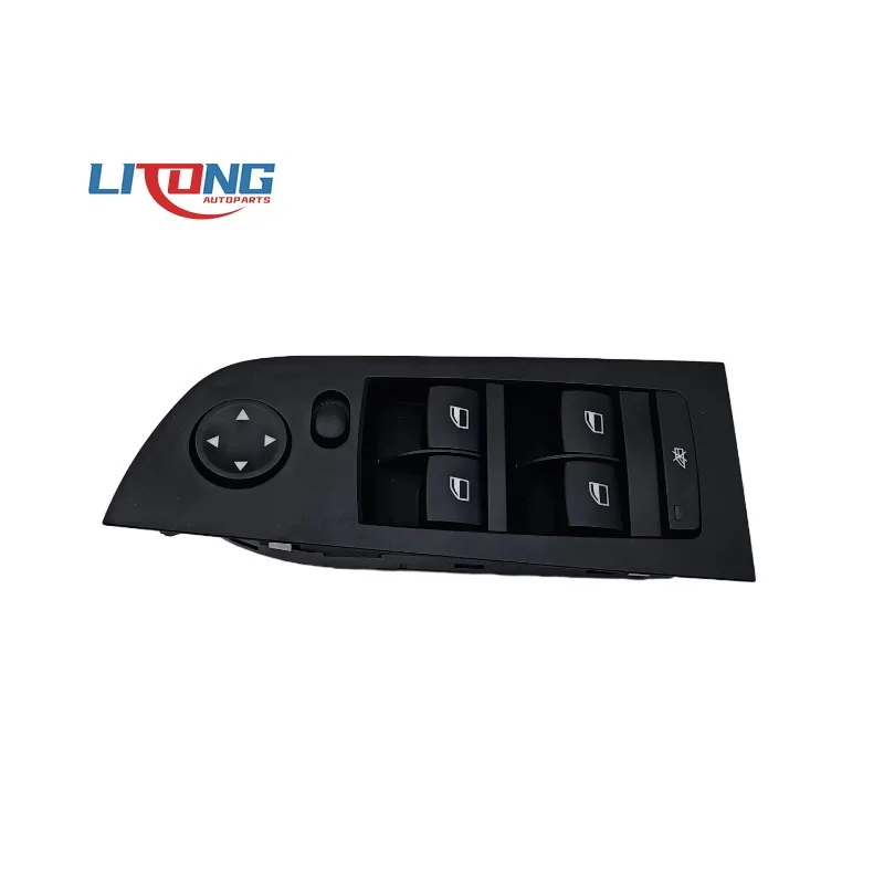 

61319217329 Главная кнопка переключения зеркала окна водителя для BMW E90 E91 325i 328i 330i