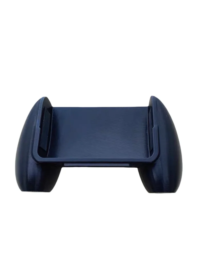 لجيب ريترويد كلاسيكي قبضة حافظة مريحة محمولة RPC لعبة وحدة التحكم مقبض قبضة حامل شل ثلاثية الأبعاد طباعة لعبة الملحقات