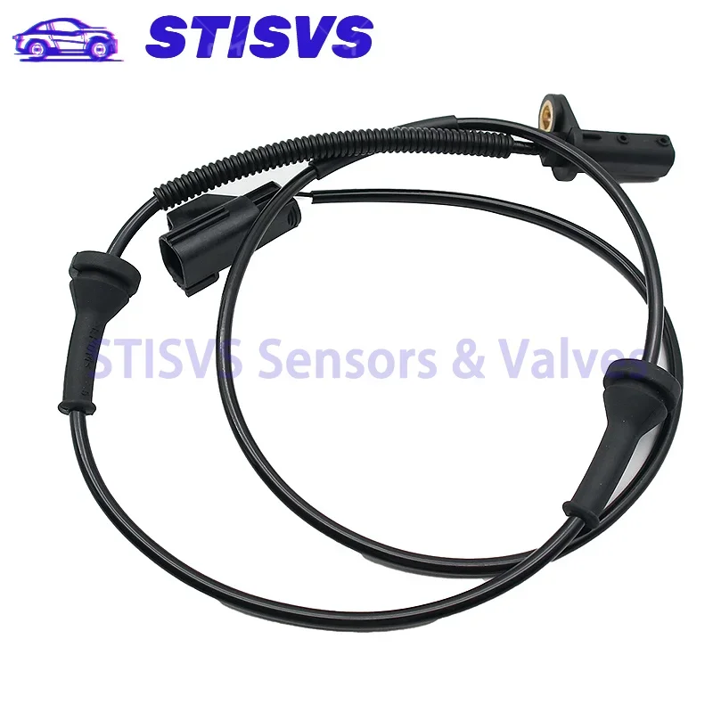 31423607 Front Axle Left/Right ABS Wheel Speed Sensor For Volvo XC90 2.5 3.2 D3 D5 T6 2002-2014 31423608 Automobiles Spare Parts