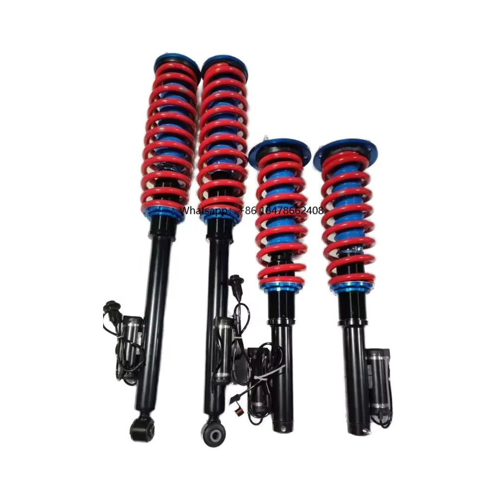 

Airmatic Suspension to Coilover Suspension Conversion Kit Shock Absorbers for S Class W220 S430 S500 S400 2203202438