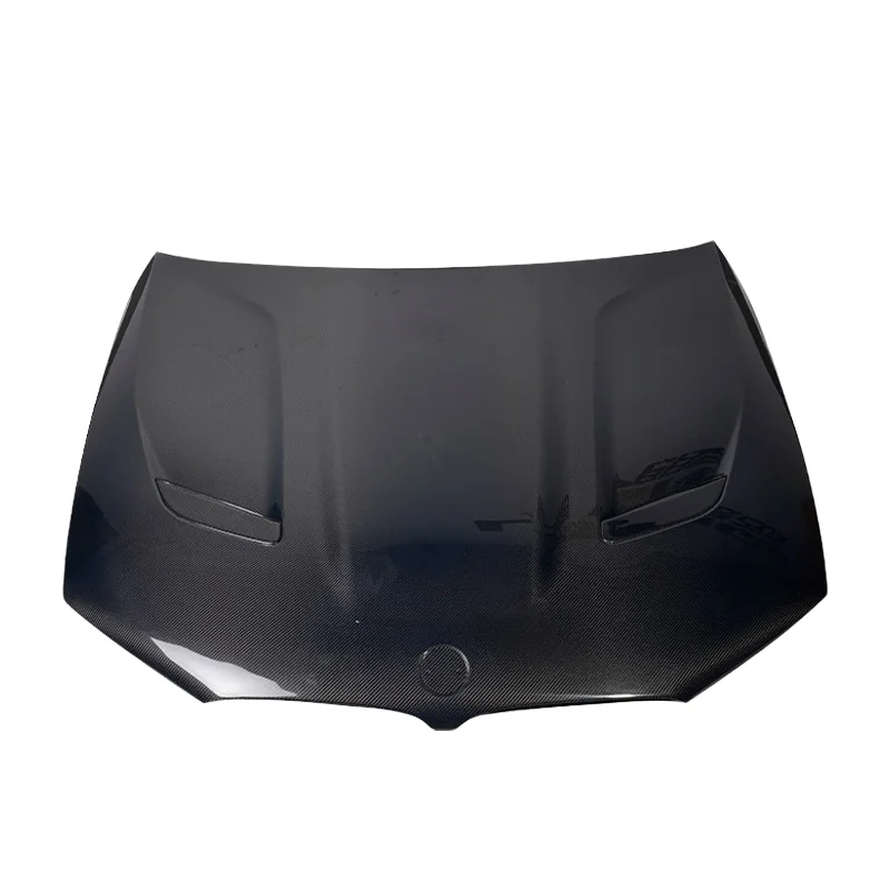 

For BMW 5 Series F90 M5 Carbon Fiber Hood Powerful And Competitive New Engine Bonnet For Cars