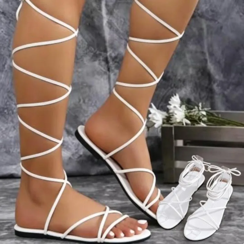 

Women Slipper 2026 Luxury Fashion High Heels Low-heeled Slippers Women Summer Sandals Casual Cozy Slides Female Flip Flops