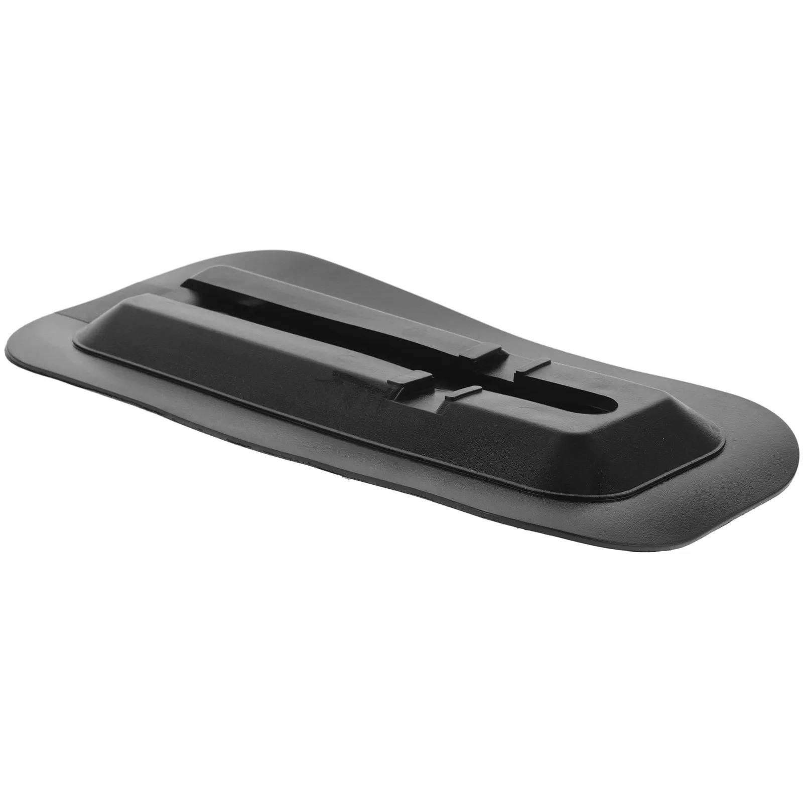 

Крепление для плавников серфборда с быстрым съемом, улучшенная устойчивость, совместимо с падлбордами, простая установка, аксессуар для серфинга