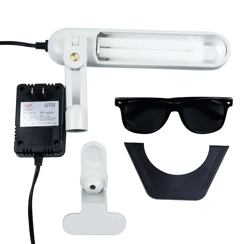 UVB Excimer 308 nm Psoriasis Vitiligo Treatment Light Therapy Physiotherapy Equipment Rehabilitation