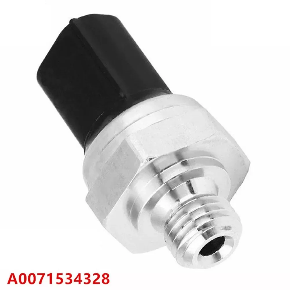 1X Exhaust Fuel Pressure Sensor Switch A0071534328 For Mercedes-Benz Sensata A B C E G GL GLE GLK GLS ML Class 0071534328