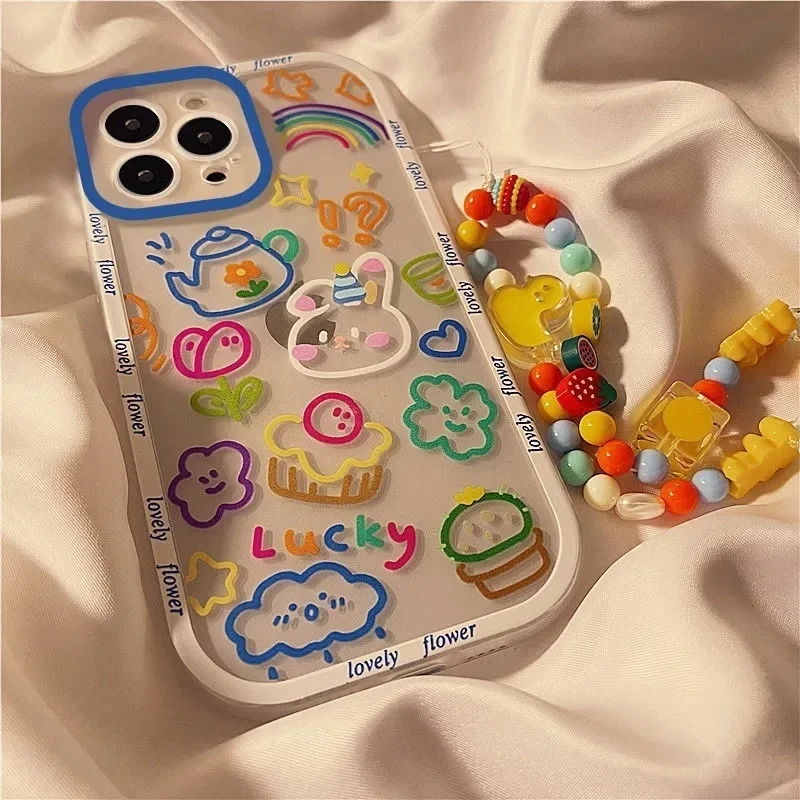 Cute Doodle Pattern… - image