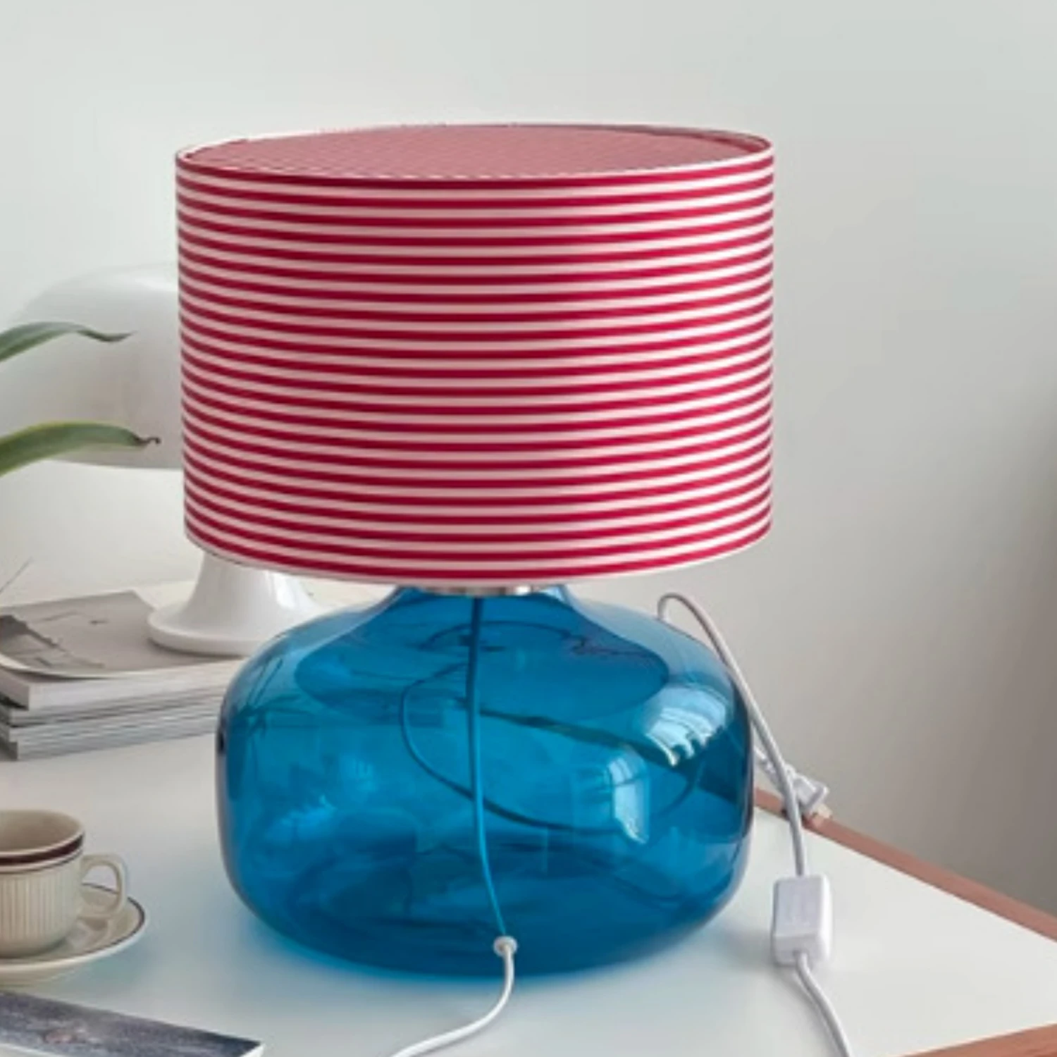 Spanish Arte Glass … - image