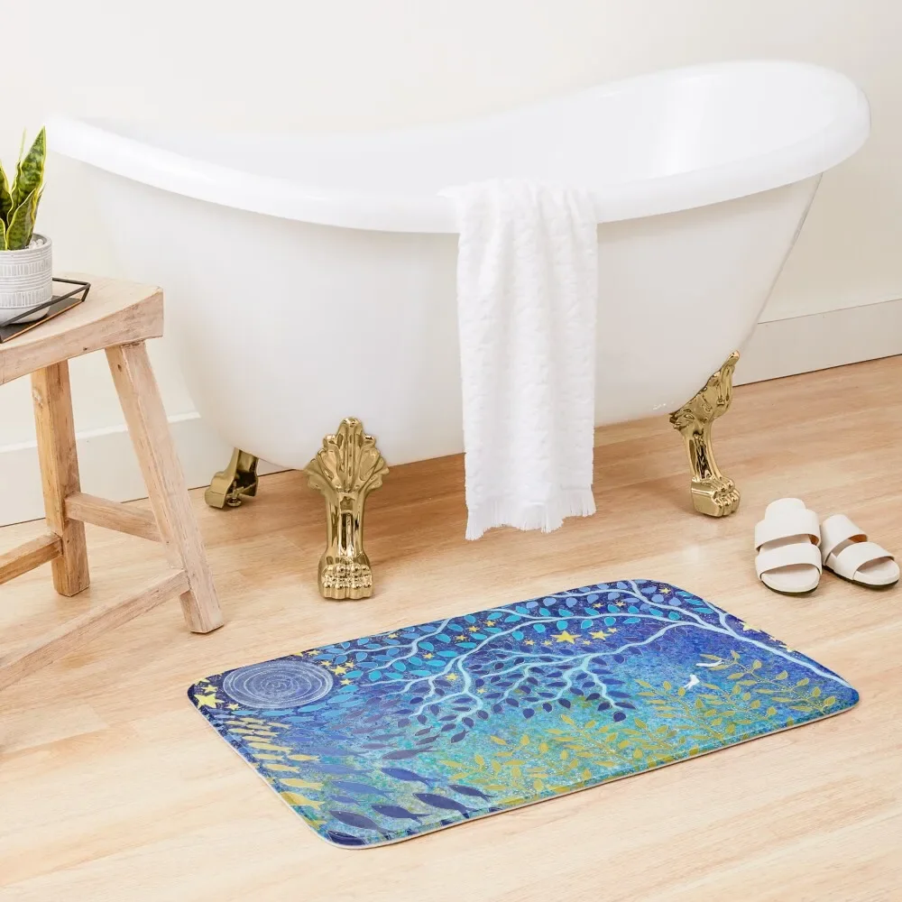 

I Just Want to Be With You Bath Mat Kitchen Rug Bathroom Deco Mat