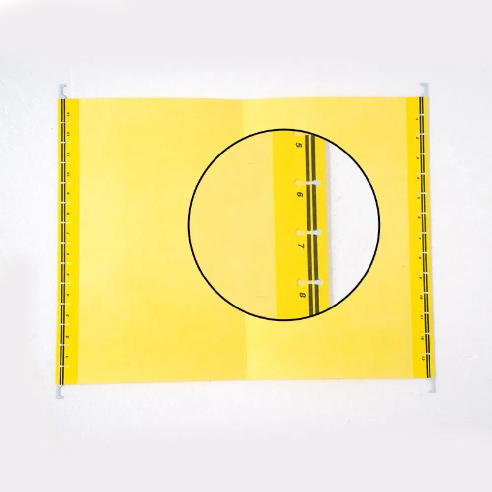 

A4/FC/US Letter Size A4 File Folder Paper Material Suspended Type Lever Arch Folder Hanging File Folders File Organization