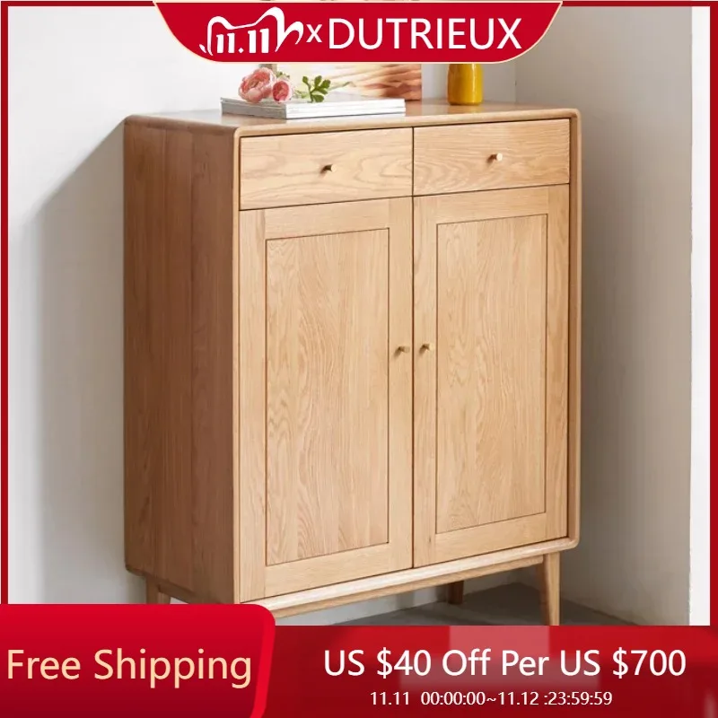 

Cheap Apartment Shoe Rack Living Room Wooden Outside Fashion Cheap Shoe Cabinets Space Saving Floor Archivadores Home Decor