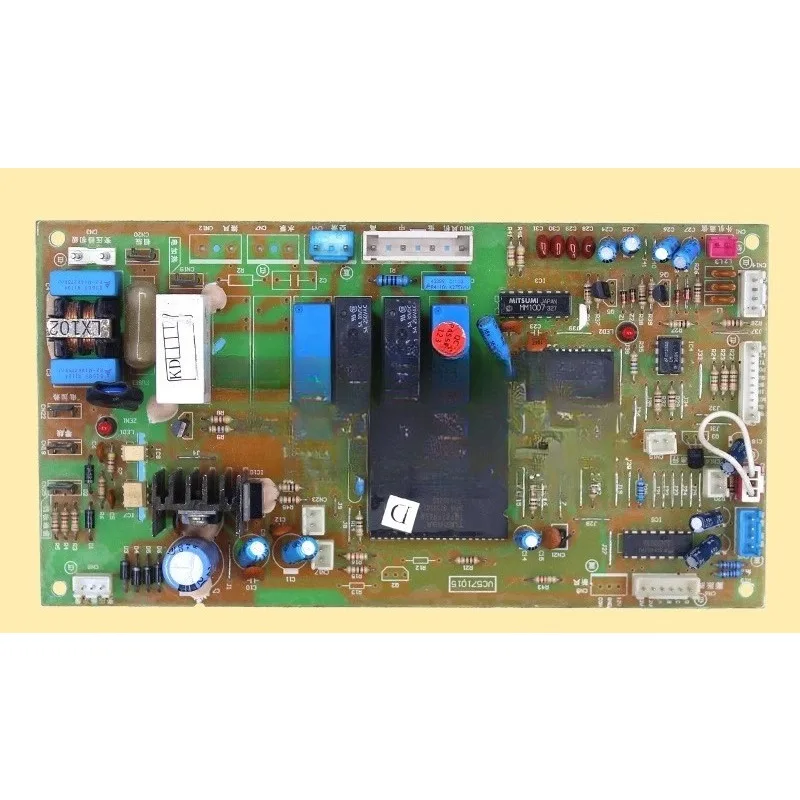 

Детали для кондиционера KR-25N/D KR-40N/D Компьютерная плата 0010450744