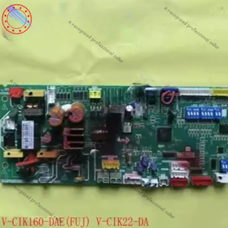 

Used for Midea air conditioning indoor unit motherboard V-CIK160-DAE (FUJ) V-CIK22-DA