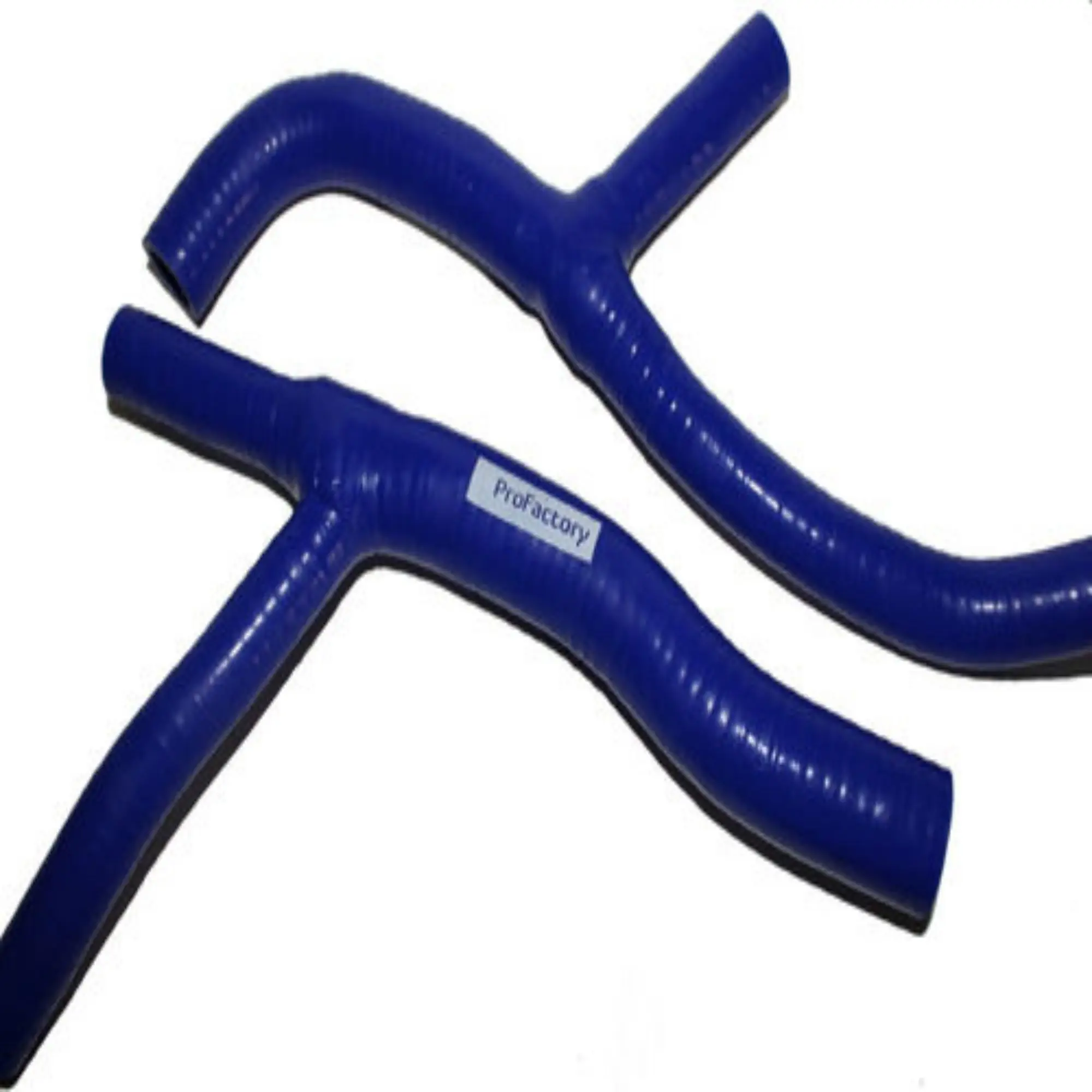 For Suzuki DRZ400E 2000-2002 DRZ 400 R Silicone Radiator Hose Pipe Tube Kit 2000 2001 2002