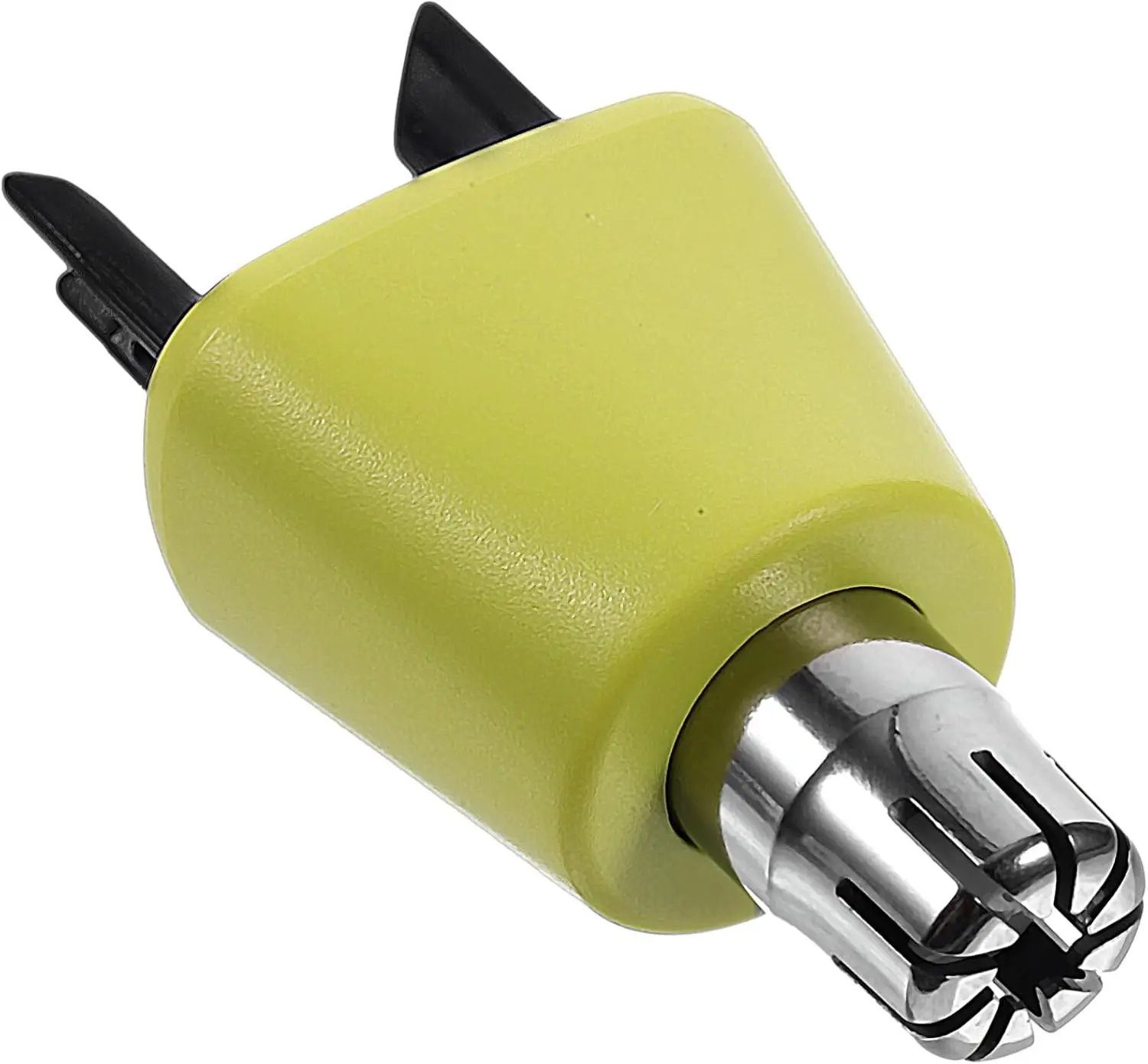 المهنية الحلاقة تفكيك عدة حافة واحدة شفرة الأنف الشعر المتقلب رئيس لنماذج QP2520 و QP2620 شفرة حلاقة استبدال K #1