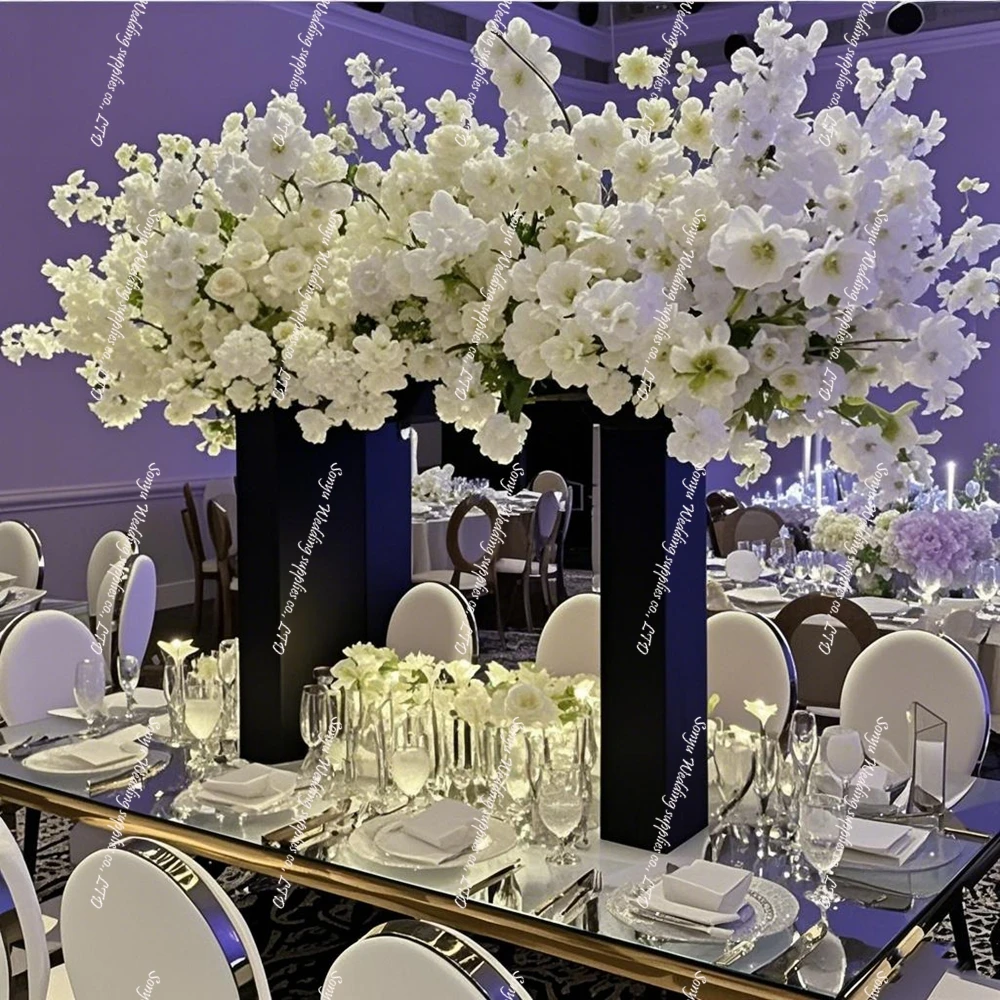 

3-10 шт.) 220-120 см) Высокая черная свадебная арка, люстра, настольная арка, люстра, подставка, проход, дорожка, центральные части, дорожный свинец