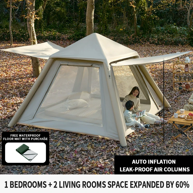 Portable Inflatable… - image