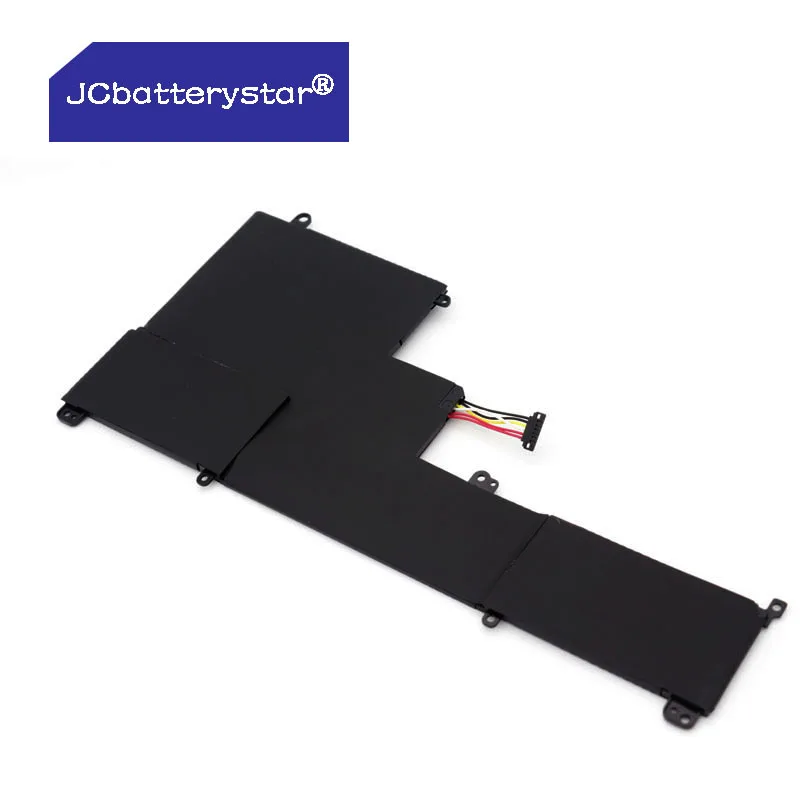 Imagem -04 - Jcbatterystar-bateria do Portátil para Asus Zenbook Ux390 Ux390ua Ux390uak Ux390ua1a Ux390ua1a Série C23pqch C23n1606 Novo