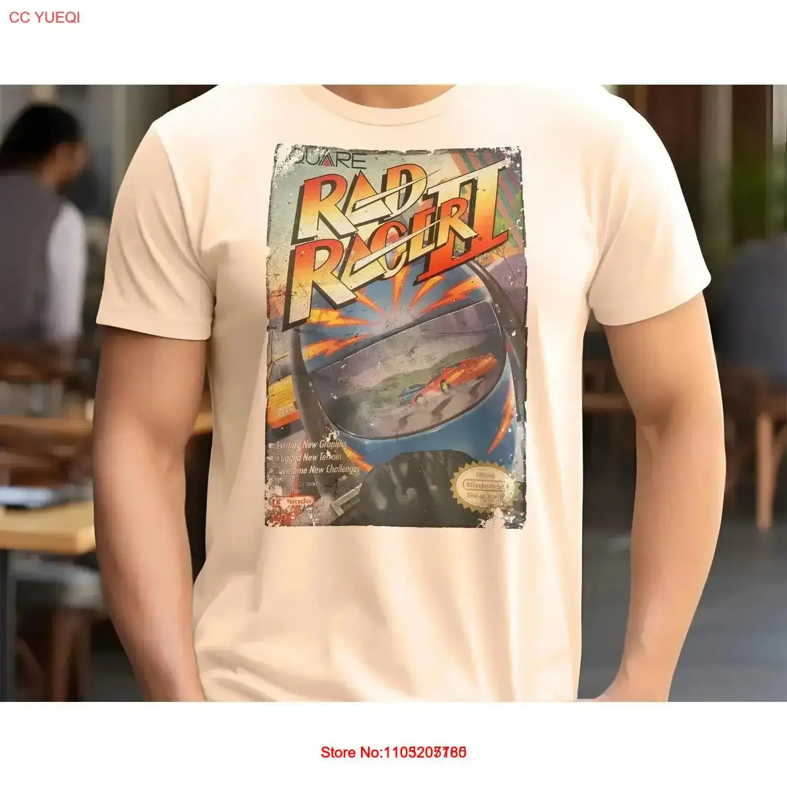 Rad Racer Ii 8 Bit …