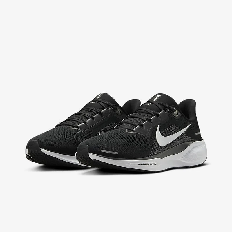 Nike Pegasus 41, comfortabele sport antislip ademende laag uitgesneden Nike schoenen heren loopschoenen