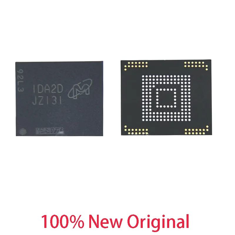 Novo MTFC64GAPALBH-IT original