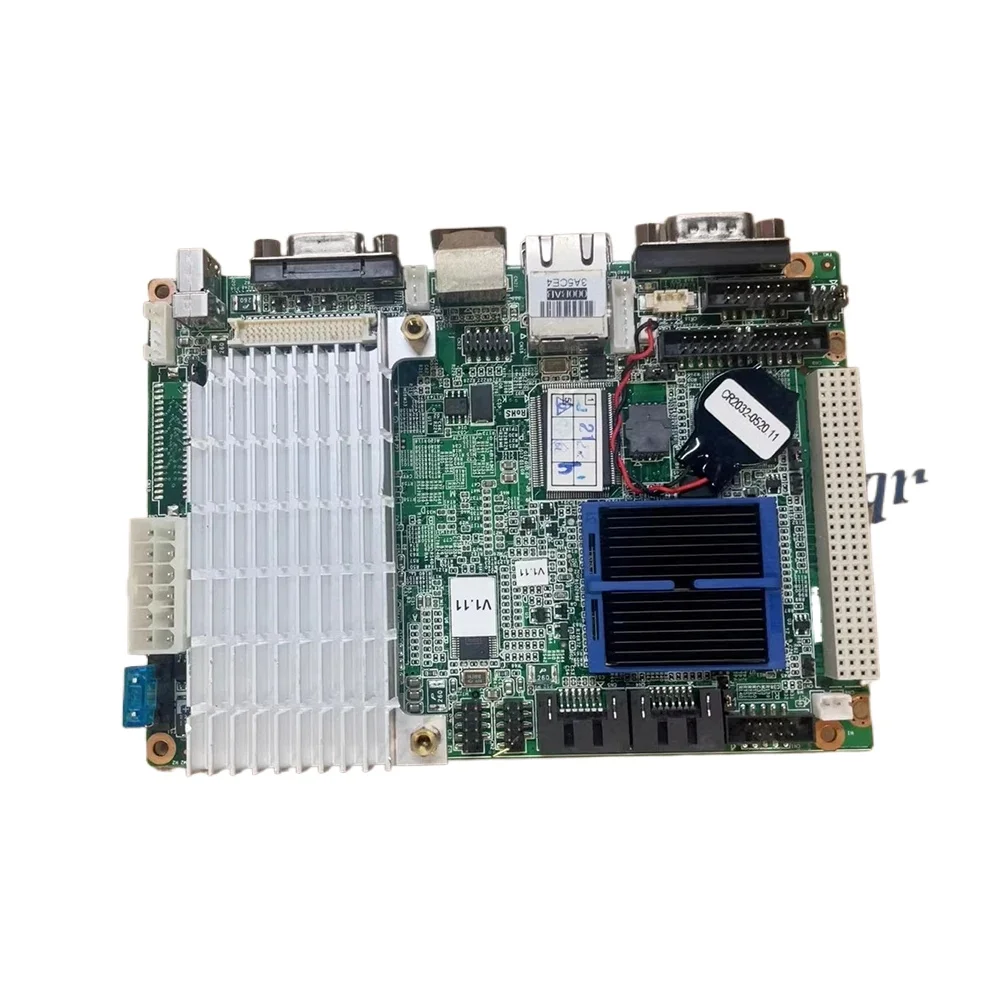 For Advantech PCM-9361FG Industrial Computer Motherboard PCM-9361 A1