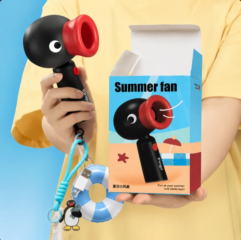 #33 Latest Portable Fans Price Drops